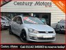 USED 2015 15 VOLKSWAGEN GOLF 2.0 TDI BlueMotion Tech GT Hatchback 3dr Diesel Manual Euro 5 (s/s) (150 ps) 