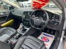 USED 2015 15 VOLKSWAGEN GOLF 2.0 TDI BlueMotion Tech GT Hatchback 3dr Diesel Manual Euro 5 (s/s) (150 ps) 