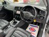 USED 2015 15 VOLKSWAGEN GOLF 2.0 TDI BlueMotion Tech GT Hatchback 3dr Diesel Manual Euro 5 (s/s) (150 ps) 
