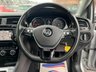 USED 2015 15 VOLKSWAGEN GOLF 2.0 TDI BlueMotion Tech GT Hatchback 3dr Diesel Manual Euro 5 (s/s) (150 ps) 