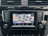 USED 2015 15 VOLKSWAGEN GOLF 2.0 TDI BlueMotion Tech GT Hatchback 3dr Diesel Manual Euro 5 (s/s) (150 ps) 
