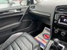 USED 2015 15 VOLKSWAGEN GOLF 2.0 TDI BlueMotion Tech GT Hatchback 3dr Diesel Manual Euro 5 (s/s) (150 ps) 