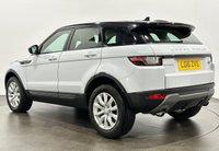 USED 2016 16 LAND ROVER RANGE ROVER EVOQUE 2.0 TD4 SE Tech SUV 5dr Diesel Manual 4WD Euro 6 (s/s) (180 ps) 