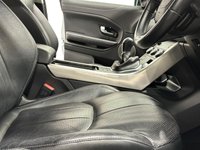 USED 2016 16 LAND ROVER RANGE ROVER EVOQUE 2.0 TD4 SE Tech SUV 5dr Diesel Manual 4WD Euro 6 (s/s) (180 ps) 
