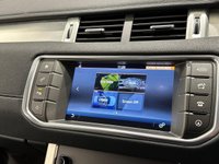 USED 2016 16 LAND ROVER RANGE ROVER EVOQUE 2.0 TD4 SE Tech SUV 5dr Diesel Manual 4WD Euro 6 (s/s) (180 ps) 