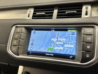 USED 2016 16 LAND ROVER RANGE ROVER EVOQUE 2.0 TD4 SE Tech SUV 5dr Diesel Manual 4WD Euro 6 (s/s) (180 ps) 