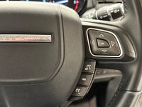 USED 2016 16 LAND ROVER RANGE ROVER EVOQUE 2.0 TD4 SE Tech SUV 5dr Diesel Manual 4WD Euro 6 (s/s) (180 ps) 