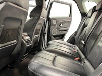 USED 2016 16 LAND ROVER RANGE ROVER EVOQUE 2.0 TD4 SE Tech SUV 5dr Diesel Manual 4WD Euro 6 (s/s) (180 ps) 