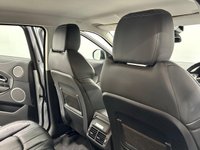 USED 2016 16 LAND ROVER RANGE ROVER EVOQUE 2.0 TD4 SE Tech SUV 5dr Diesel Manual 4WD Euro 6 (s/s) (180 ps) 