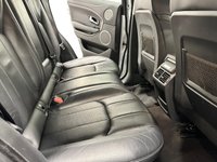 USED 2016 16 LAND ROVER RANGE ROVER EVOQUE 2.0 TD4 SE Tech SUV 5dr Diesel Manual 4WD Euro 6 (s/s) (180 ps) 