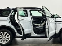 USED 2016 16 LAND ROVER RANGE ROVER EVOQUE 2.0 TD4 SE Tech SUV 5dr Diesel Manual 4WD Euro 6 (s/s) (180 ps) 