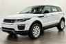 USED 2016 16 LAND ROVER RANGE ROVER EVOQUE 2.0 TD4 SE Tech SUV 5dr Diesel Manual 4WD Euro 6 (s/s) (180 ps) 