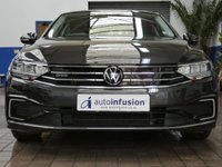 USED 2021 70 VOLKSWAGEN PASSAT 1.4 TSI 13kWh GTE Saloon 4dr Petrol Plug-in Hybrid DSG Euro 6 (s/s) (218 ps) SAT NAV HEATED LEATHER INTERIOR REAR VIEW CAMERA PARKING SENSORS 1 OWNER SERVICE HISTORY WARRANTY