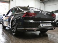 USED 2021 70 VOLKSWAGEN PASSAT 1.4 TSI 13kWh GTE Saloon 4dr Petrol Plug-in Hybrid DSG Euro 6 (s/s) (218 ps) SAT NAV HEATED LEATHER INTERIOR REAR VIEW CAMERA PARKING SENSORS 1 OWNER SERVICE HISTORY WARRANTY