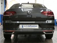USED 2021 70 VOLKSWAGEN PASSAT 1.4 TSI 13kWh GTE Saloon 4dr Petrol Plug-in Hybrid DSG Euro 6 (s/s) (218 ps) SAT NAV HEATED LEATHER INTERIOR REAR VIEW CAMERA PARKING SENSORS 1 OWNER SERVICE HISTORY WARRANTY