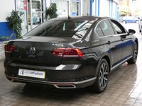 USED 2021 70 VOLKSWAGEN PASSAT 1.4 TSI 13kWh GTE Saloon 4dr Petrol Plug-in Hybrid DSG Euro 6 (s/s) (218 ps) SAT NAV HEATED LEATHER INTERIOR REAR VIEW CAMERA PARKING SENSORS 1 OWNER SERVICE HISTORY WARRANTY