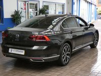 USED 2021 70 VOLKSWAGEN PASSAT 1.4 TSI 13kWh GTE Saloon 4dr Petrol Plug-in Hybrid DSG Euro 6 (s/s) (218 ps) SAT NAV HEATED LEATHER INTERIOR REAR VIEW CAMERA PARKING SENSORS 1 OWNER SERVICE HISTORY WARRANTY