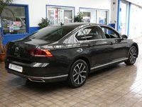 USED 2021 70 VOLKSWAGEN PASSAT 1.4 TSI 13kWh GTE Saloon 4dr Petrol Plug-in Hybrid DSG Euro 6 (s/s) (218 ps) SAT NAV HEATED LEATHER INTERIOR REAR VIEW CAMERA PARKING SENSORS 1 OWNER SERVICE HISTORY WARRANTY