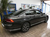 USED 2021 70 VOLKSWAGEN PASSAT 1.4 TSI 13kWh GTE Saloon 4dr Petrol Plug-in Hybrid DSG Euro 6 (s/s) (218 ps) SAT NAV HEATED LEATHER INTERIOR REAR VIEW CAMERA PARKING SENSORS 1 OWNER SERVICE HISTORY WARRANTY
