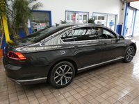 USED 2021 70 VOLKSWAGEN PASSAT 1.4 TSI 13kWh GTE Saloon 4dr Petrol Plug-in Hybrid DSG Euro 6 (s/s) (218 ps) SAT NAV HEATED LEATHER INTERIOR REAR VIEW CAMERA PARKING SENSORS 1 OWNER SERVICE HISTORY WARRANTY