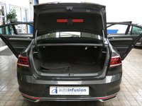 USED 2021 70 VOLKSWAGEN PASSAT 1.4 TSI 13kWh GTE Saloon 4dr Petrol Plug-in Hybrid DSG Euro 6 (s/s) (218 ps) SAT NAV HEATED LEATHER INTERIOR REAR VIEW CAMERA PARKING SENSORS 1 OWNER SERVICE HISTORY WARRANTY