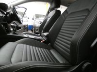 USED 2021 70 VOLKSWAGEN PASSAT 1.4 TSI 13kWh GTE Saloon 4dr Petrol Plug-in Hybrid DSG Euro 6 (s/s) (218 ps) SAT NAV HEATED LEATHER INTERIOR REAR VIEW CAMERA PARKING SENSORS 1 OWNER SERVICE HISTORY WARRANTY