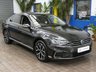 USED 2021 70 VOLKSWAGEN PASSAT 1.4 TSI 13kWh GTE Saloon 4dr Petrol Plug-in Hybrid DSG Euro 6 (s/s) (218 ps) SAT NAV HEATED LEATHER INTERIOR REAR VIEW CAMERA PARKING SENSORS 1 OWNER SERVICE HISTORY WARRANTY