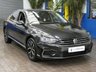 USED 2021 70 VOLKSWAGEN PASSAT 1.4 TSI 13kWh GTE Saloon 4dr Petrol Plug-in Hybrid DSG Euro 6 (s/s) (218 ps) SAT NAV HEATED LEATHER INTERIOR REAR VIEW CAMERA PARKING SENSORS 1 OWNER SERVICE HISTORY WARRANTY