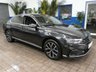 USED 2021 70 VOLKSWAGEN PASSAT 1.4 TSI 13kWh GTE Saloon 4dr Petrol Plug-in Hybrid DSG Euro 6 (s/s) (218 ps) SAT NAV HEATED LEATHER INTERIOR REAR VIEW CAMERA PARKING SENSORS 1 OWNER SERVICE HISTORY WARRANTY