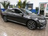 USED 2021 70 VOLKSWAGEN PASSAT 1.4 TSI 13kWh GTE Saloon 4dr Petrol Plug-in Hybrid DSG Euro 6 (s/s) (218 ps) SAT NAV HEATED LEATHER INTERIOR REAR VIEW CAMERA PARKING SENSORS 1 OWNER SERVICE HISTORY WARRANTY