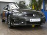 USED 2021 70 VOLKSWAGEN PASSAT 1.4 TSI 13kWh GTE Saloon 4dr Petrol Plug-in Hybrid DSG Euro 6 (s/s) (218 ps) SAT NAV HEATED LEATHER INTERIOR REAR VIEW CAMERA PARKING SENSORS 1 OWNER SERVICE HISTORY WARRANTY