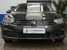 USED 2021 70 VOLKSWAGEN PASSAT 1.4 TSI 13kWh GTE Saloon 4dr Petrol Plug-in Hybrid DSG Euro 6 (s/s) (218 ps) SAT NAV HEATED LEATHER INTERIOR REAR VIEW CAMERA PARKING SENSORS 1 OWNER SERVICE HISTORY WARRANTY