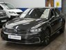 USED 2021 70 VOLKSWAGEN PASSAT 1.4 TSI 13kWh GTE Saloon 4dr Petrol Plug-in Hybrid DSG Euro 6 (s/s) (218 ps) SAT NAV HEATED LEATHER INTERIOR REAR VIEW CAMERA PARKING SENSORS 1 OWNER SERVICE HISTORY WARRANTY