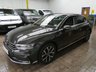 USED 2021 70 VOLKSWAGEN PASSAT 1.4 TSI 13kWh GTE Saloon 4dr Petrol Plug-in Hybrid DSG Euro 6 (s/s) (218 ps) SAT NAV HEATED LEATHER INTERIOR REAR VIEW CAMERA PARKING SENSORS 1 OWNER SERVICE HISTORY WARRANTY