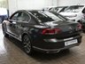 USED 2021 70 VOLKSWAGEN PASSAT 1.4 TSI 13kWh GTE Saloon 4dr Petrol Plug-in Hybrid DSG Euro 6 (s/s) (218 ps) SAT NAV HEATED LEATHER INTERIOR REAR VIEW CAMERA PARKING SENSORS 1 OWNER SERVICE HISTORY WARRANTY