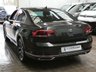 USED 2021 70 VOLKSWAGEN PASSAT 1.4 TSI 13kWh GTE Saloon 4dr Petrol Plug-in Hybrid DSG Euro 6 (s/s) (218 ps) SAT NAV HEATED LEATHER INTERIOR REAR VIEW CAMERA PARKING SENSORS 1 OWNER SERVICE HISTORY WARRANTY