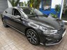 USED 2021 70 VOLKSWAGEN PASSAT 1.4 TSI 13kWh GTE Saloon 4dr Petrol Plug-in Hybrid DSG Euro 6 (s/s) (218 ps) SAT NAV HEATED LEATHER INTERIOR REAR VIEW CAMERA PARKING SENSORS 1 OWNER SERVICE HISTORY WARRANTY
