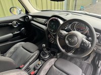 USED 2018 18 MINI HATCH 2.0 Cooper S Hatchback 3dr Petrol Manual Euro 6 (s/s) (192 ps) FRESH MOT CHILLI PACK SAT NAV