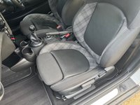 USED 2018 18 MINI HATCH 2.0 Cooper S Hatchback 3dr Petrol Manual Euro 6 (s/s) (192 ps) FRESH MOT CHILLI PACK SAT NAV
