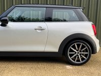USED 2018 18 MINI HATCH 2.0 Cooper S Hatchback 3dr Petrol Manual Euro 6 (s/s) (192 ps) FRESH MOT CHILLI PACK SAT NAV