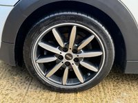 USED 2018 18 MINI HATCH 2.0 Cooper S Hatchback 3dr Petrol Manual Euro 6 (s/s) (192 ps) FRESH MOT CHILLI PACK SAT NAV