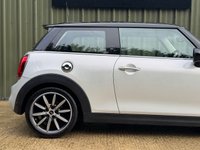 USED 2018 18 MINI HATCH 2.0 Cooper S Hatchback 3dr Petrol Manual Euro 6 (s/s) (192 ps) FRESH MOT CHILLI PACK SAT NAV