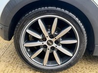 USED 2018 18 MINI HATCH 2.0 Cooper S Hatchback 3dr Petrol Manual Euro 6 (s/s) (192 ps) FRESH MOT CHILLI PACK SAT NAV