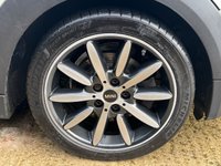 USED 2018 18 MINI HATCH 2.0 Cooper S Hatchback 3dr Petrol Manual Euro 6 (s/s) (192 ps) FRESH MOT CHILLI PACK SAT NAV