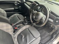 USED 2018 18 MINI HATCH 2.0 Cooper S Hatchback 3dr Petrol Manual Euro 6 (s/s) (192 ps) FRESH MOT CHILLI PACK SAT NAV