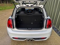 USED 2018 18 MINI HATCH 2.0 Cooper S Hatchback 3dr Petrol Manual Euro 6 (s/s) (192 ps) FRESH MOT CHILLI PACK SAT NAV