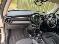 USED 2018 18 MINI HATCH 2.0 Cooper S Hatchback 3dr Petrol Manual Euro 6 (s/s) (192 ps) FRESH MOT CHILLI PACK SAT NAV