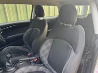 USED 2018 18 MINI HATCH 2.0 Cooper S Hatchback 3dr Petrol Manual Euro 6 (s/s) (192 ps) FRESH MOT CHILLI PACK SAT NAV