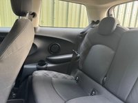 USED 2018 18 MINI HATCH 2.0 Cooper S Hatchback 3dr Petrol Manual Euro 6 (s/s) (192 ps) FRESH MOT CHILLI PACK SAT NAV