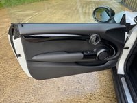 USED 2018 18 MINI HATCH 2.0 Cooper S Hatchback 3dr Petrol Manual Euro 6 (s/s) (192 ps) FRESH MOT CHILLI PACK SAT NAV